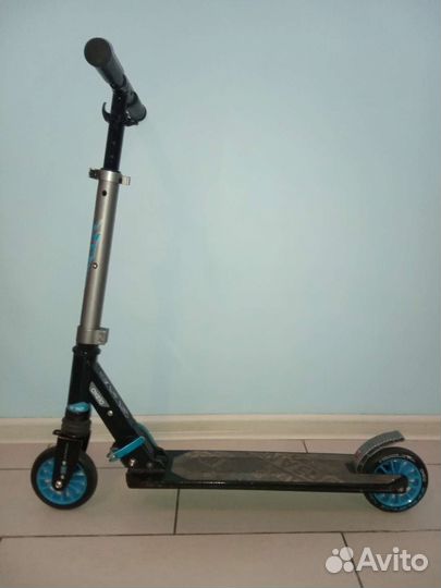 Самокат детский Oxelo susp Рlay5 складной