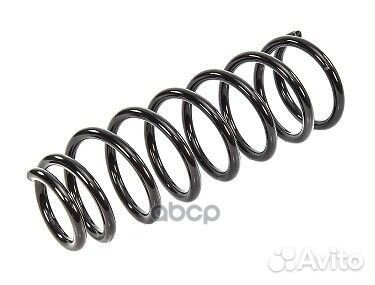 Пружина ходовой части усиленная зад прав/лев