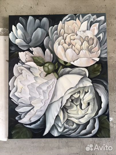 Барельеф на стену Объемные картины Роспись стен