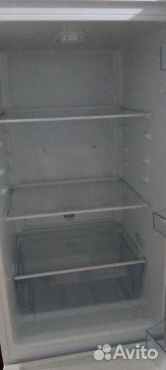 Холодильник бу beko