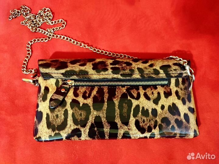 Клатч женский