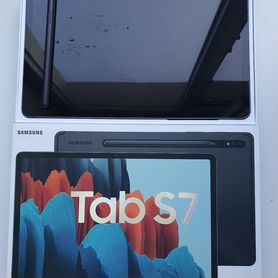 Samsung galaxy tab s7