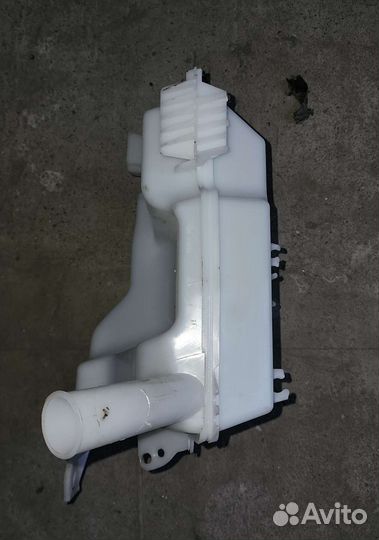 Бачок омывателя форд фокус 3