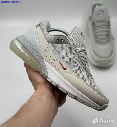 Кроссовки Nike Air Max Pulse Bage (Арт.83413)