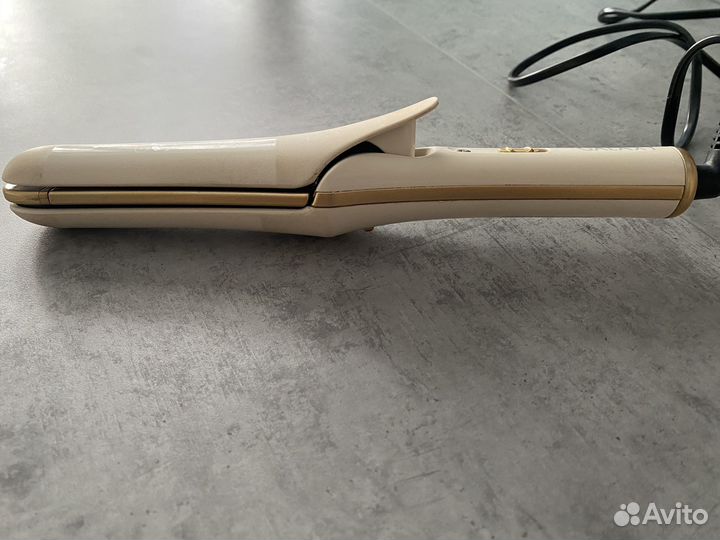Плойка для волос