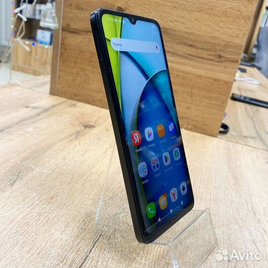 Xiaomi Redmi A3, 3/64 ГБ