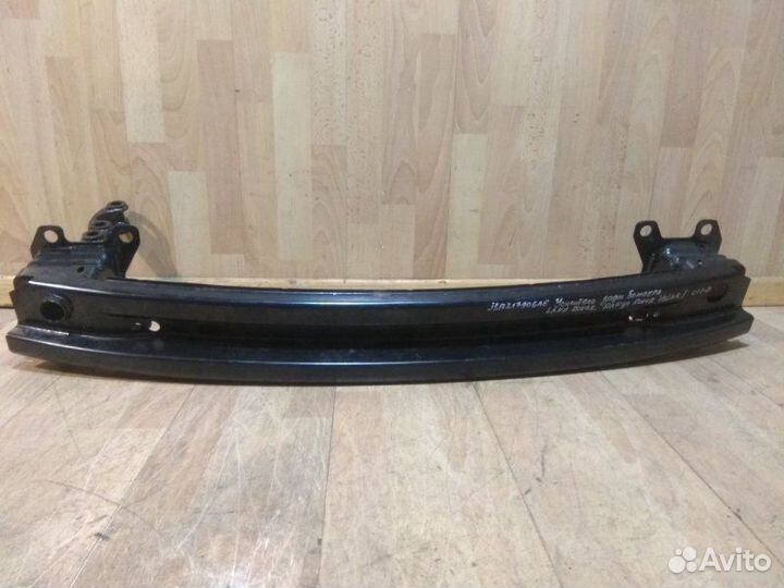 Усилитель заднего бампера Land Rover Range Rover