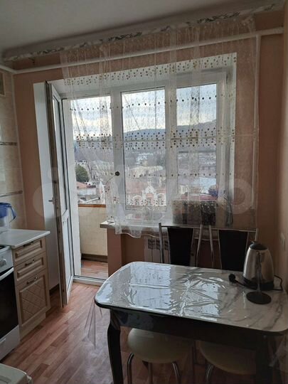 2-к. квартира, 40 м², 5/5 эт.