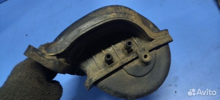 Коллектор впускной Faw V5