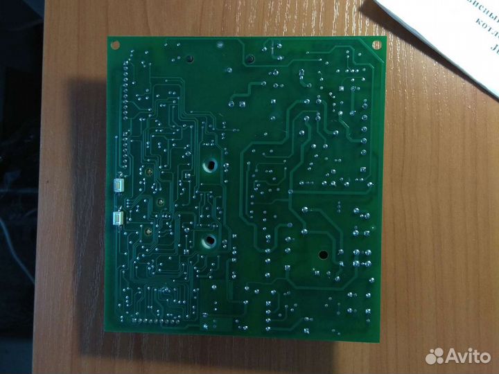 Ferroli. Плата для газового котла