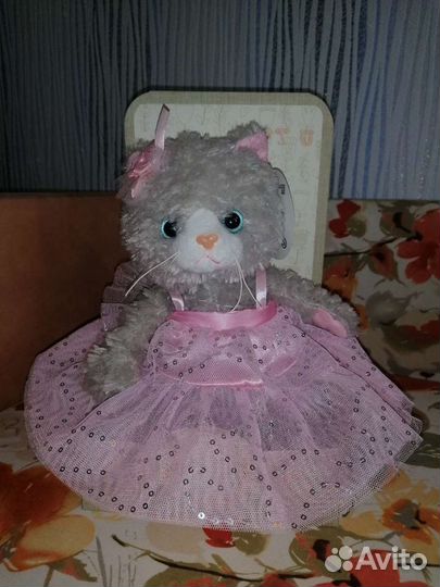 Мягкая игрушка