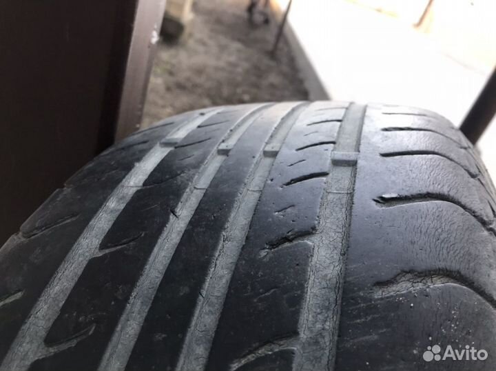 Nexen Classe Premiere 661A 205/55 R16