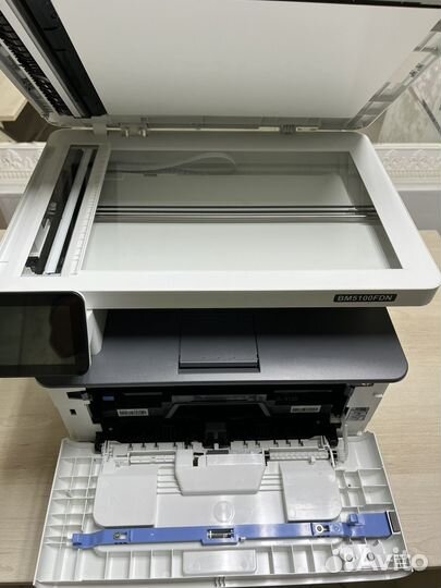 Принтер мфу Pantum BM5100fdn