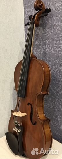 Скрипка мастеровая 4/4