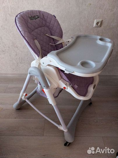 Столик для кормления babyton