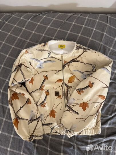 Куртка golf