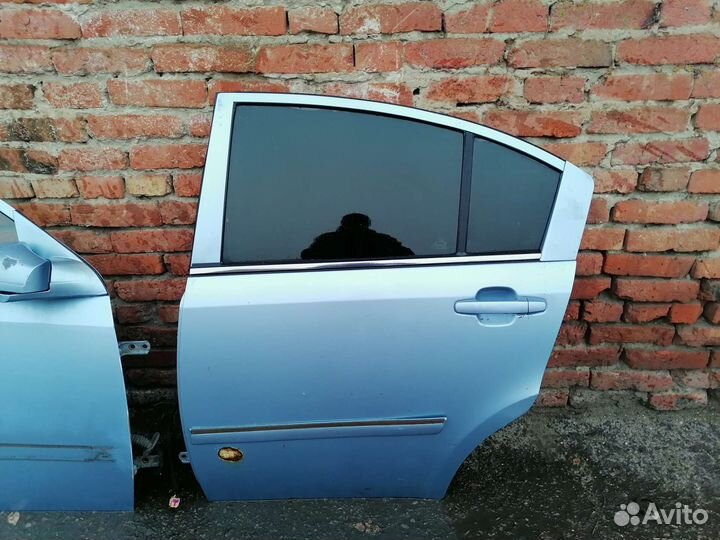 Chery fora, estina, vortex (А21)двери багажник
