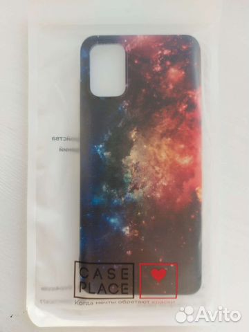 Чехол для телефона samsung a51