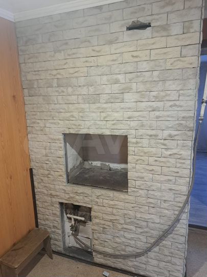 Дом 32 м² на участке 17 сот.