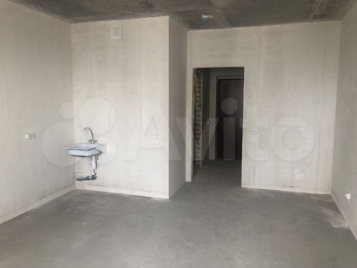 Квартира-студия, 29,9 м², 13/25 эт.