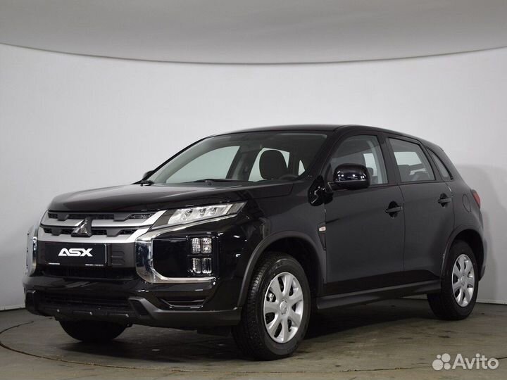 Mitsubishi ASX 2.0 CVT, 2022