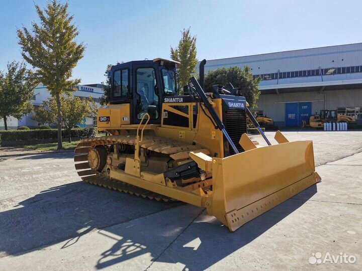 Shantui DH17B3 LGP, 2023