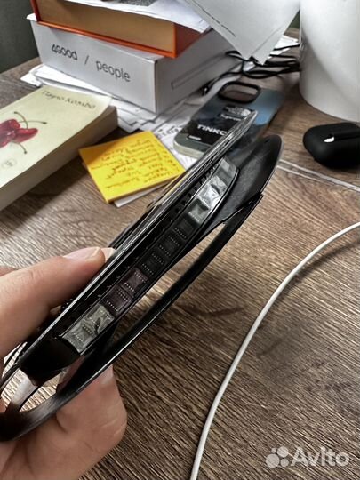 Микрочип VN5050JTR-E