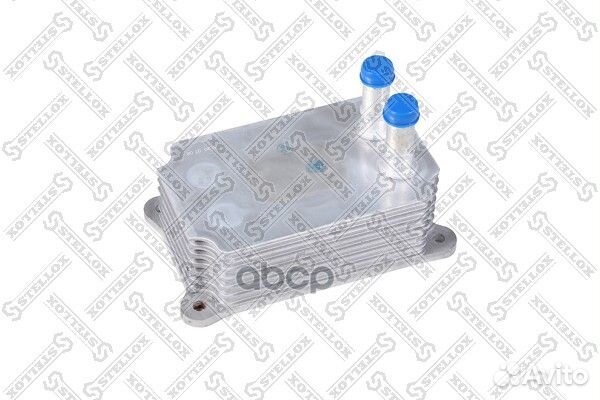 Радиаторы масляныеstellox 1073028SX Stellox