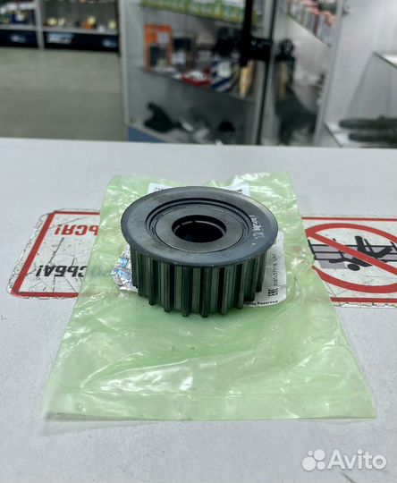 Шестерня коленвала Chevrolet/Opel Z16XER/Z18XER