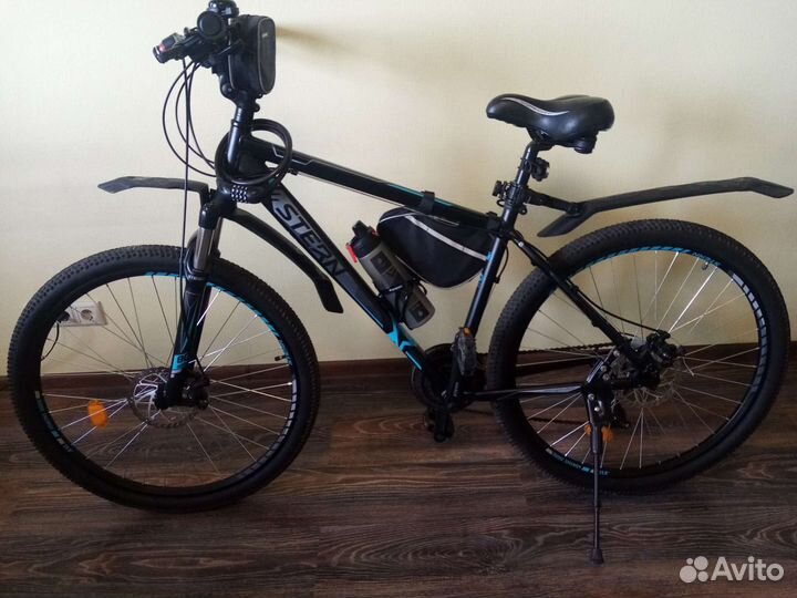 Велосипед горный Stern Energy 2.0 27.5