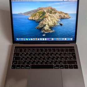 Apple MacBook Pro 13 2016