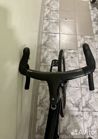 Cannondale super six evo