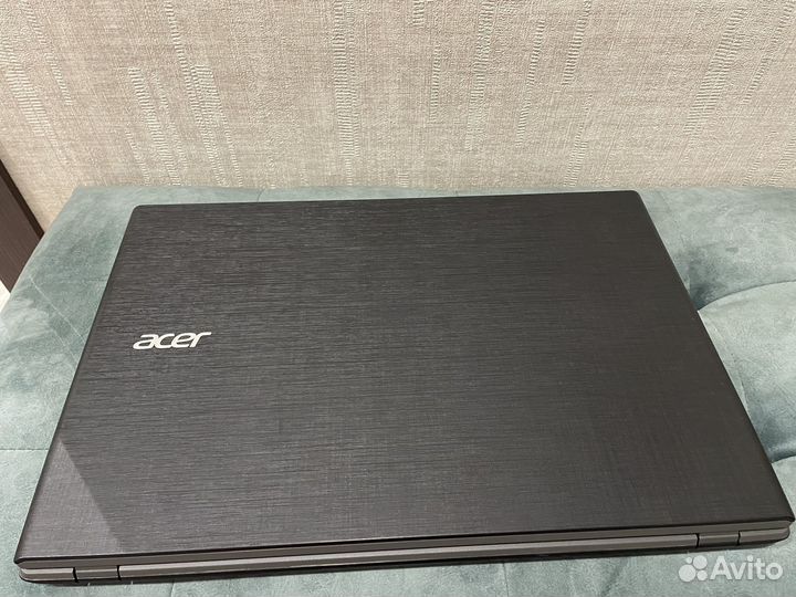 Ноутбук Acer E5-573G