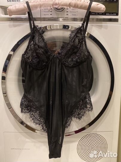Боди грация кружево