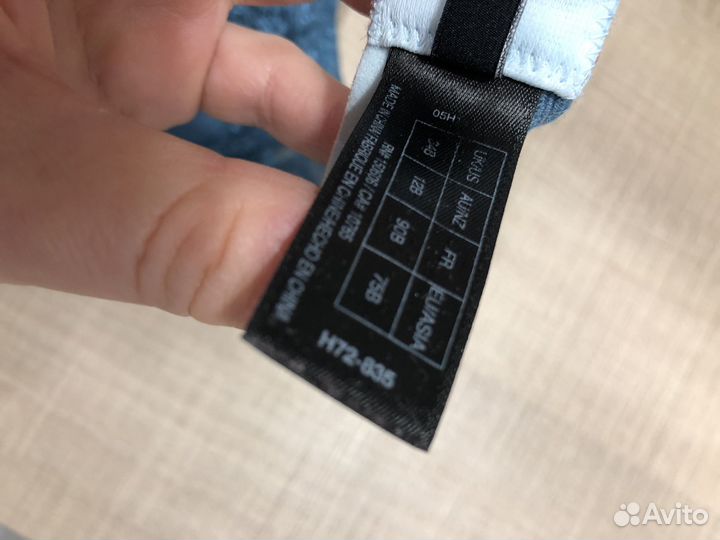 Бюстгалтер Heidi Klum,новый 75b