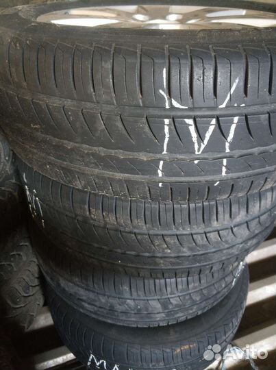Pirelli Cinturato P1 Verde 205/55 R16