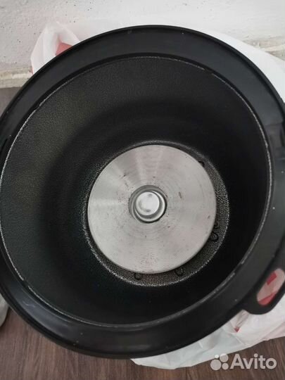 Мультиварка