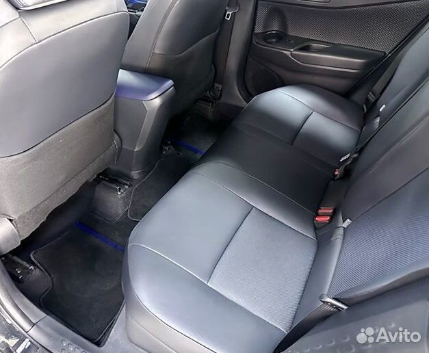 Toyota C-HR 2.0 CVT, 2021, 26 100 км