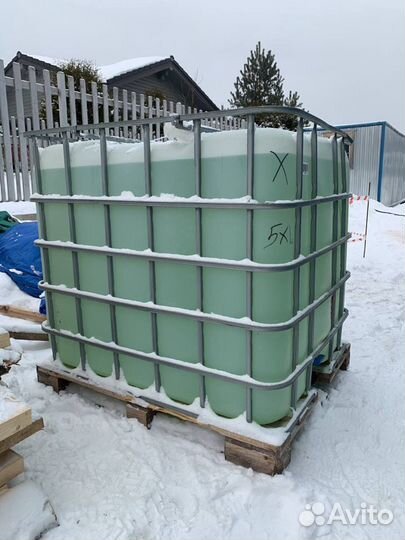 Дизельное топливо (летнее)