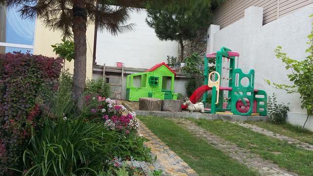 Дом 150 м² на участке 4 сот.