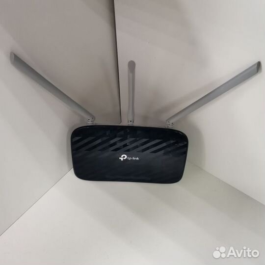 Wi-Fi роутер TP-link Archer C20