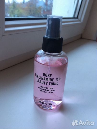 Тоник для лица