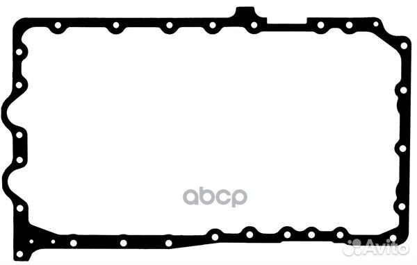 Прокладка, маслянный поддон BMW 5 (F10) 520 i