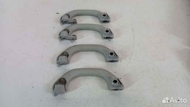 Ручки потолка Volkswagen polo 2011