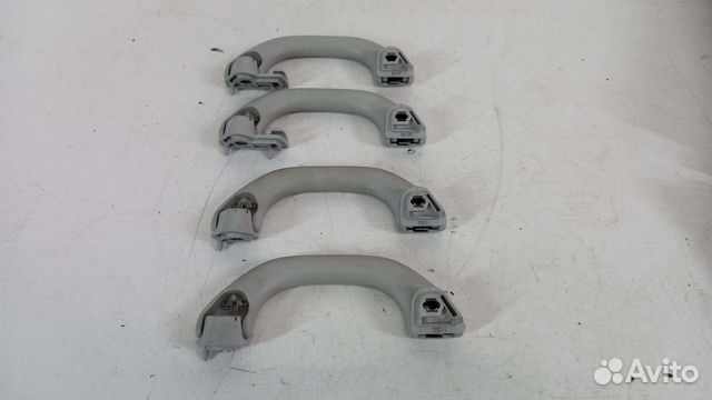 Ручки потолка Volkswagen polo 2011