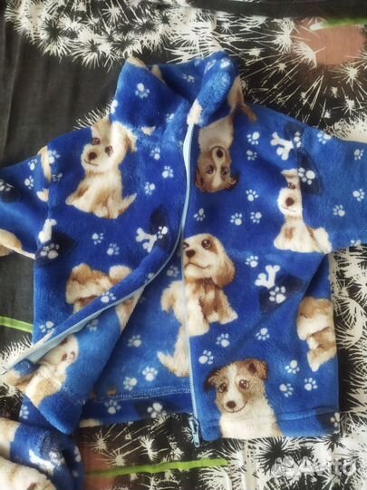 Пижама детская