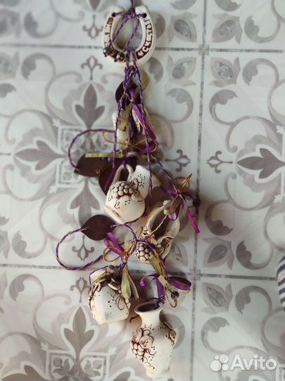 Славянские обереги, цена за 2 шт