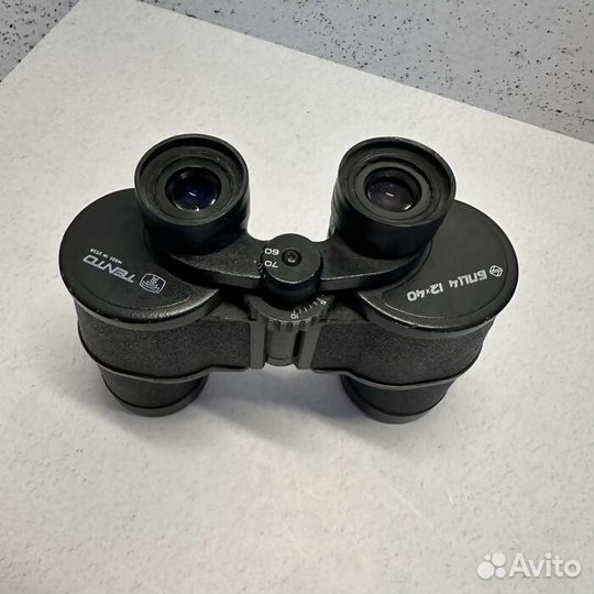 Бинокль tento бпц 12х40 (Рассрочка / Р1)