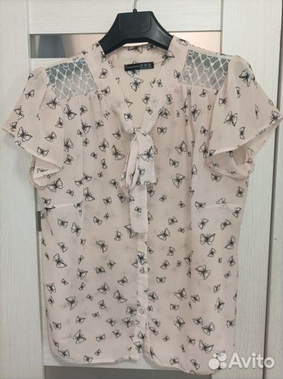 Вещи на девушку