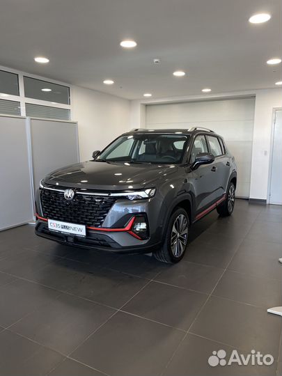 Changan CS35 Plus 1.4 AMT, 2024